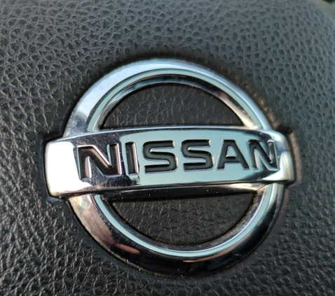 Nissan Qashqai+2 cena 38900 przebieg: 216000, rok produkcji 2010 z Aleksandrów Kujawski małe 742